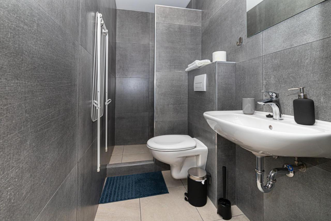 Horsky Hotel Sport Kořenov Buitenkant foto