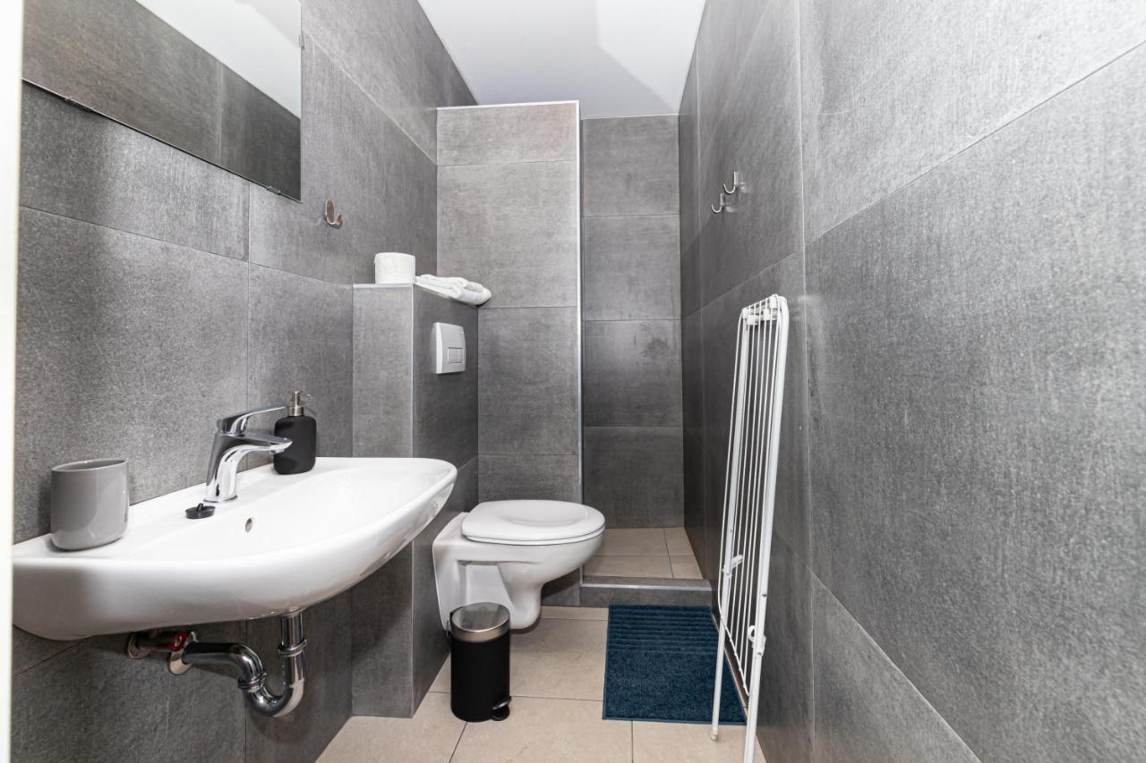 Horsky Hotel Sport Kořenov Buitenkant foto